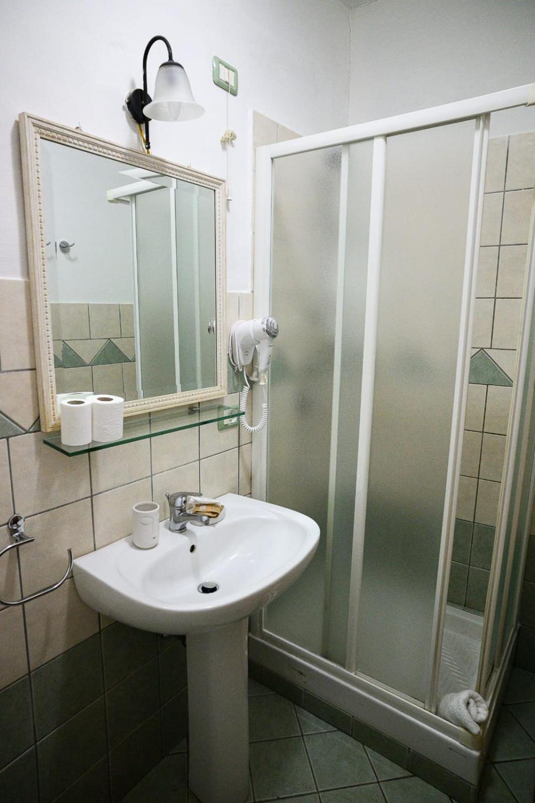 B&B Al Centro Agrigento Eksteriør bilde
