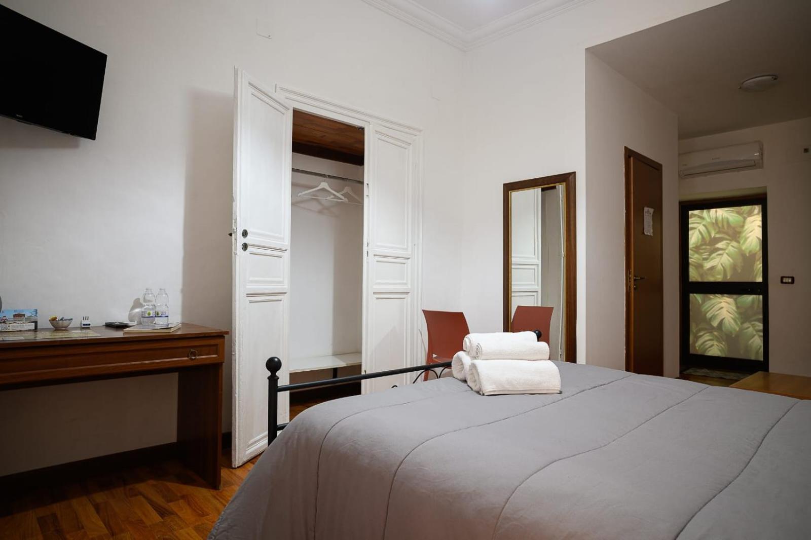 B&B Al Centro Agrigento Eksteriør bilde