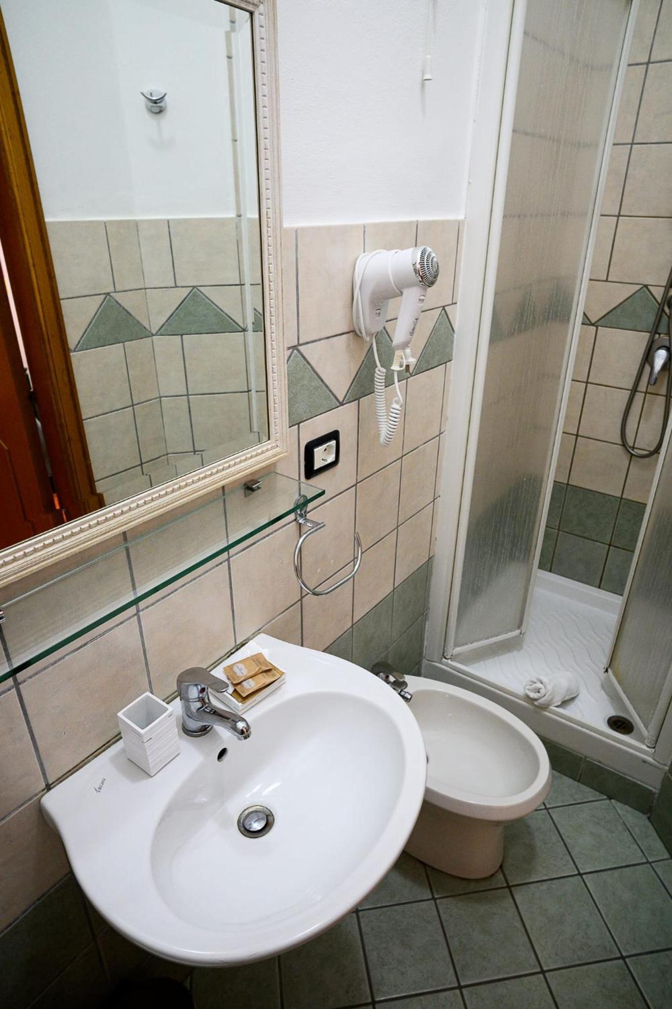 B&B Al Centro Agrigento Eksteriør bilde