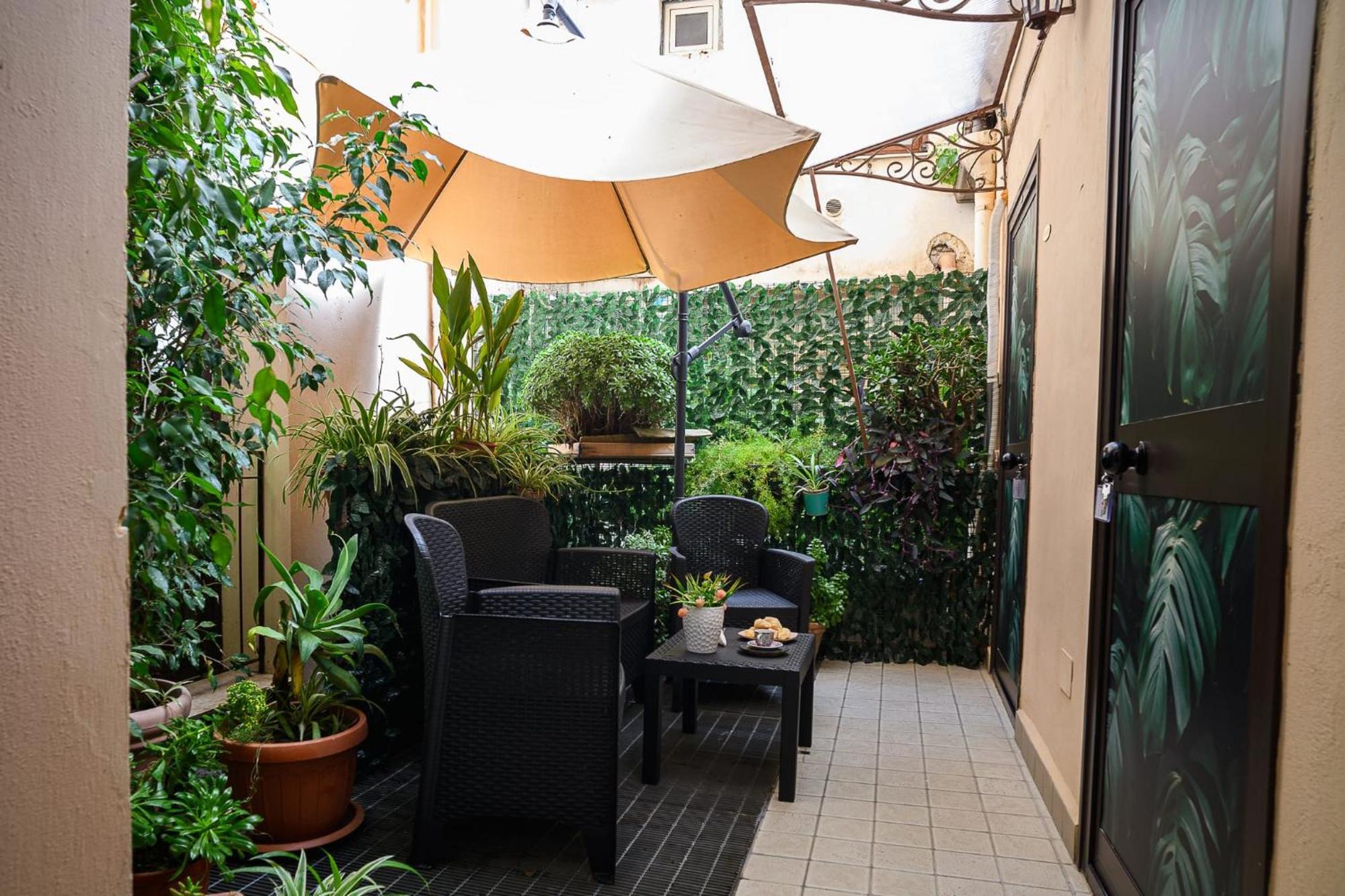 B&B Al Centro Agrigento Eksteriør bilde
